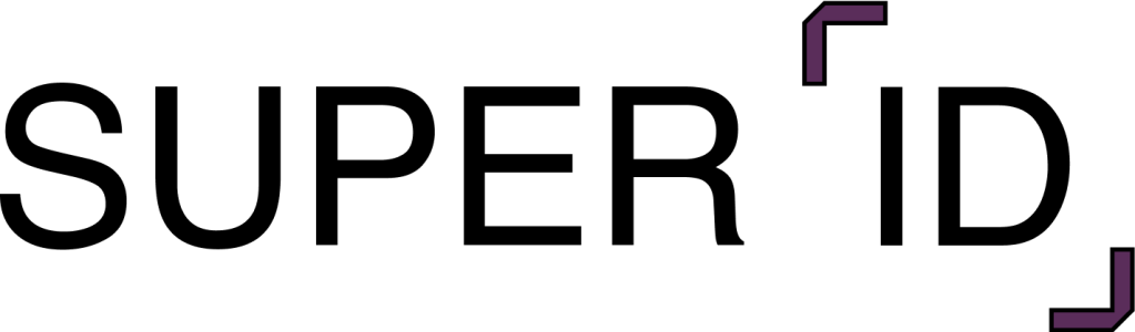 super id logo